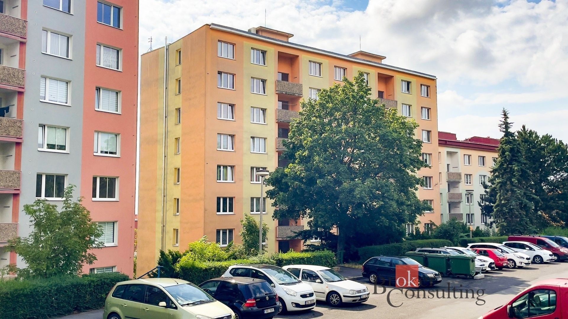 3+1, Zahradní, Chomutov, 76 m² - 2