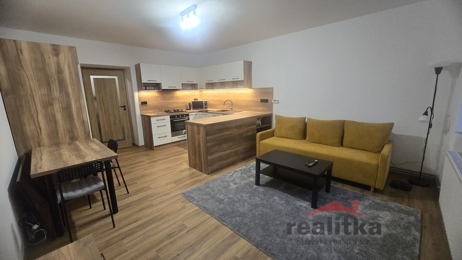 2+kk, Pekařská, Opava, 47 m² - 1