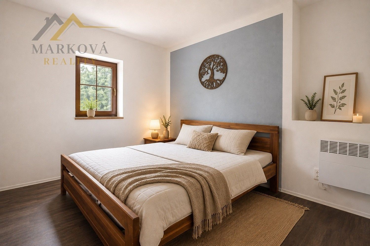 Prodej rodinný dům - Bohdalovice - Slavkov, okres Český Krumlov, Jihočeský kraj, 194 m² - 5