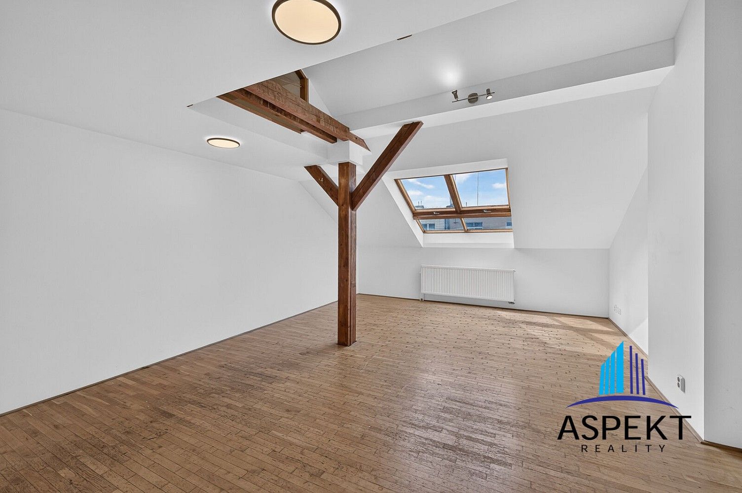 3+kk, Jungmannova, Praha 1 - Nové Město, 140 m² - 2