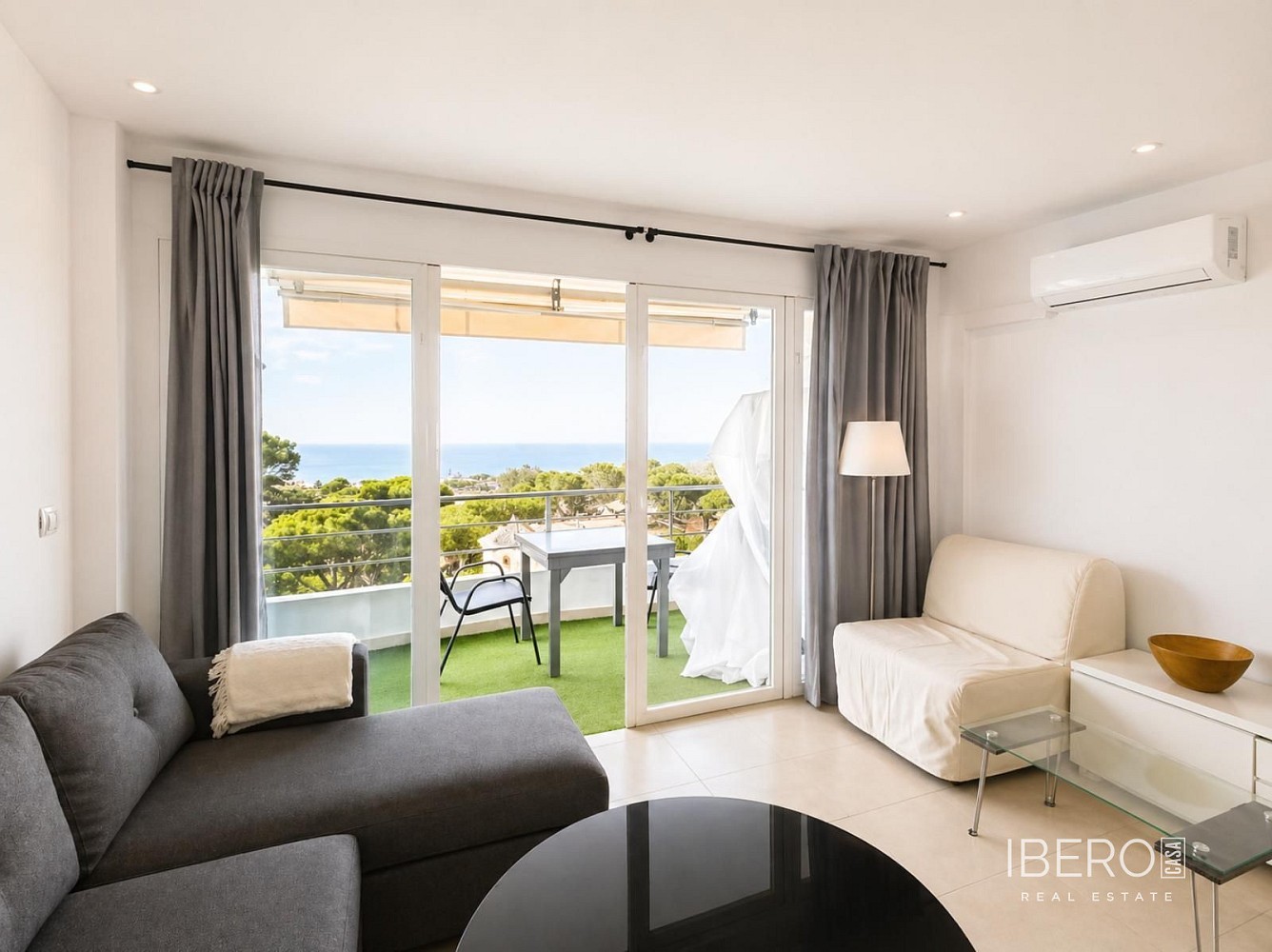 2+kk, Costabella, Španělsko, 60 m² - 1