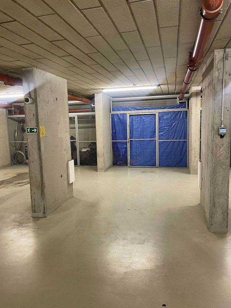Ostatní, Hostivice, okres Praha-západ, Středočeský kraj, 16 m² - 1