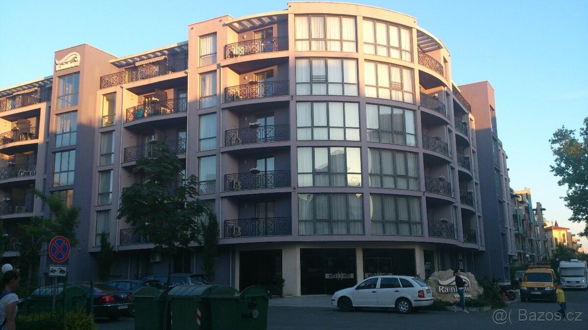 Byty, Praha, 110 00