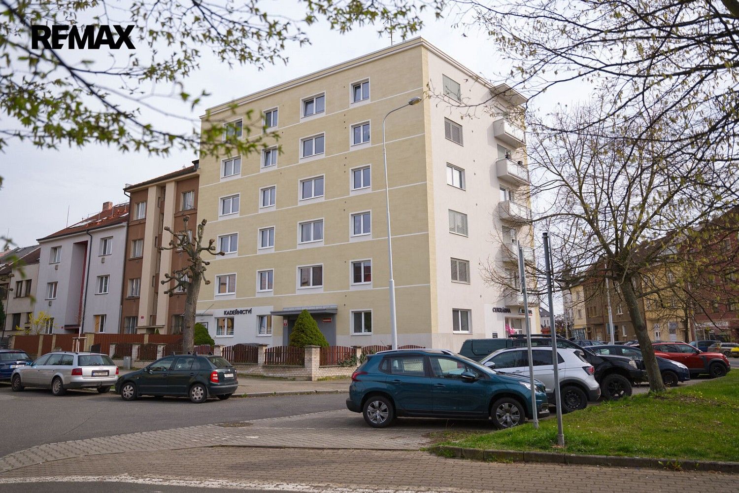3+1, Plzeň - Východní Předměstí, okres Plzeň-město, Plzeňský kraj, 82 m² - 2