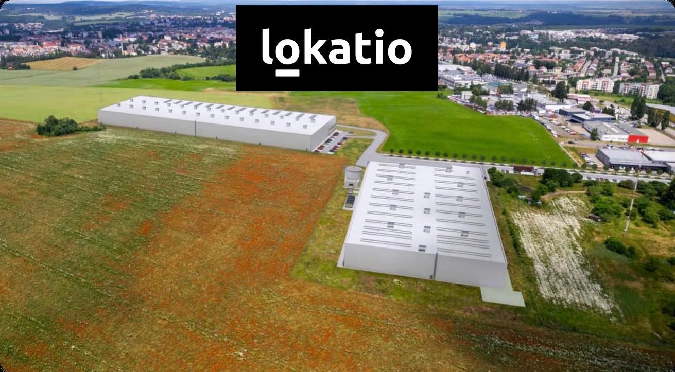 Sklad · 15 000 m² · Znojemská, Jihlava - 4