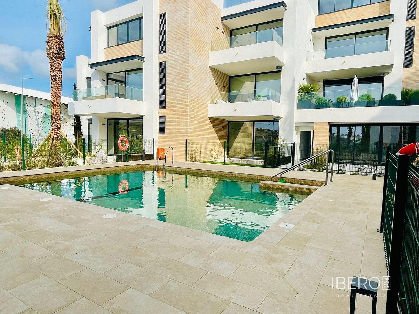3+kk, Estepona, Španělsko, 90 m² - 1