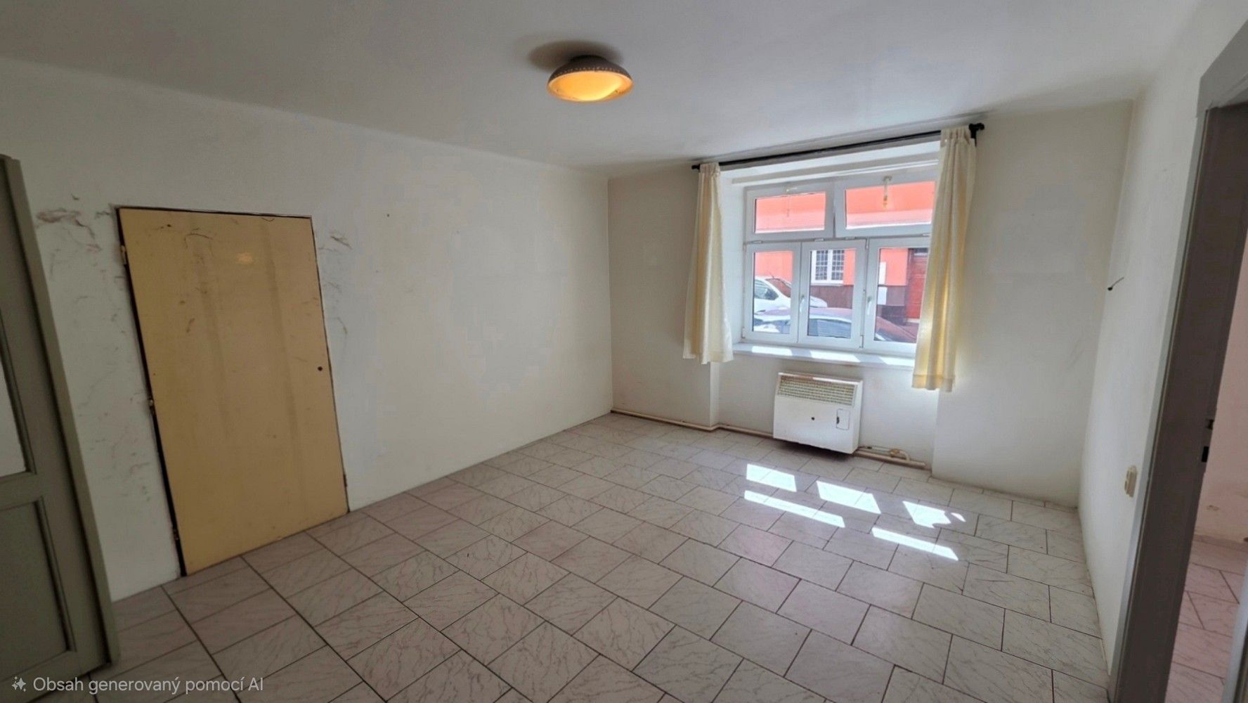 Prodej byt 2+1 - Praha - Libeň, okres Praha 8, Hlavní město Praha, 68 m² - 5