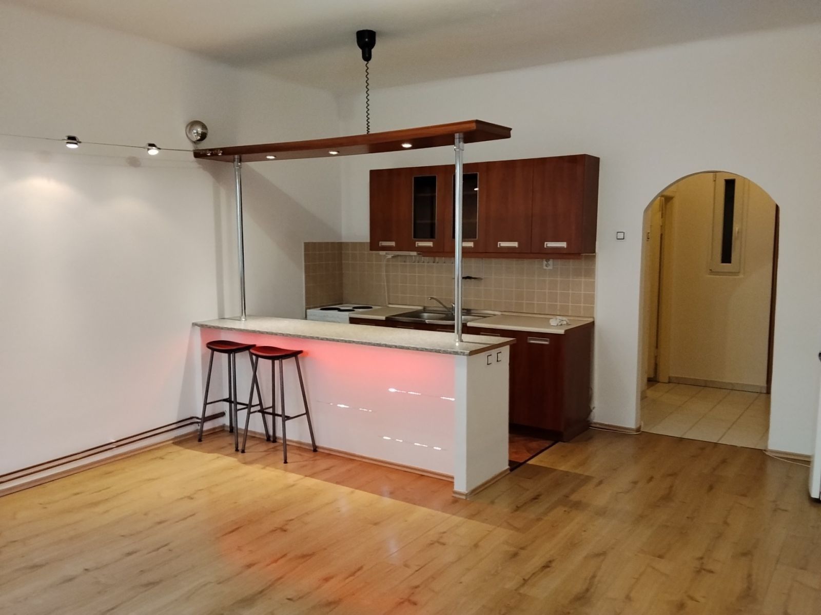 Byt 1+kk · 38 m² · Školní, Praha - Braník - 3