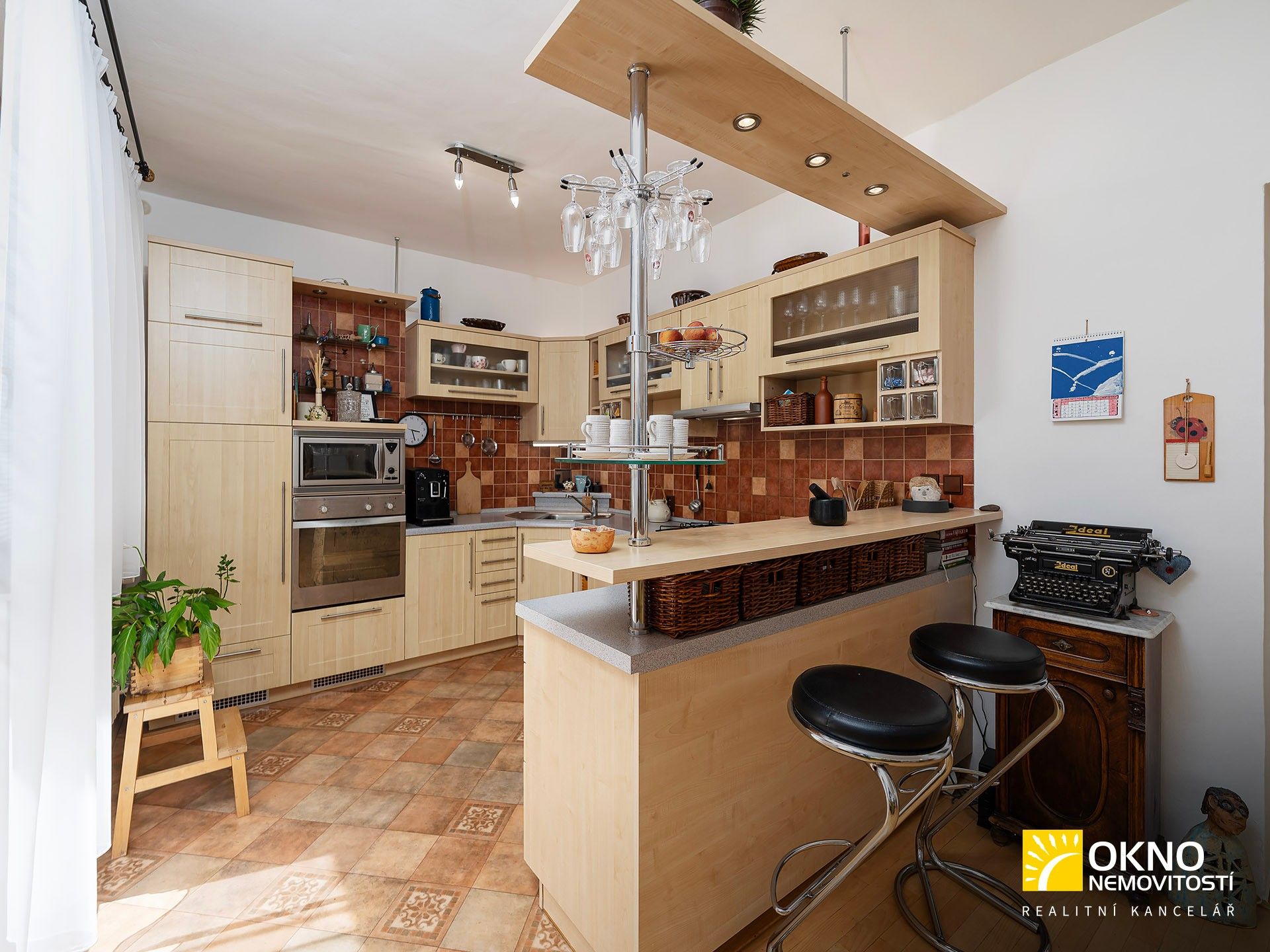 3+kk, Brno, 93 m² - 2