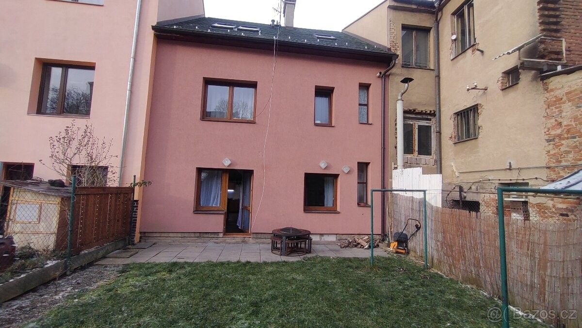 Rodinný dům