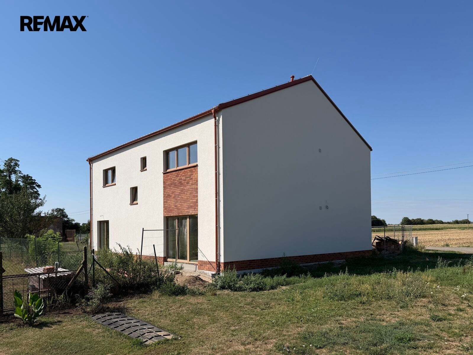 Byt 2+kk, 50 m²
