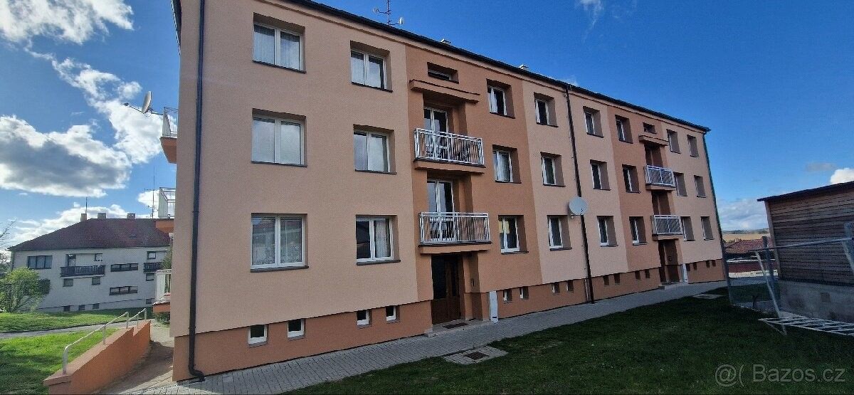 Prodej dům - Mladá Vožice, 391 43, 63 m²