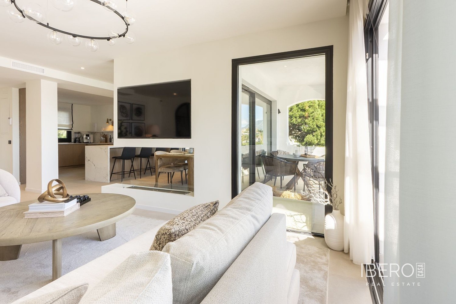 Prodej byt 4+kk - Benahavís, Španělsko, 128 m² - 5