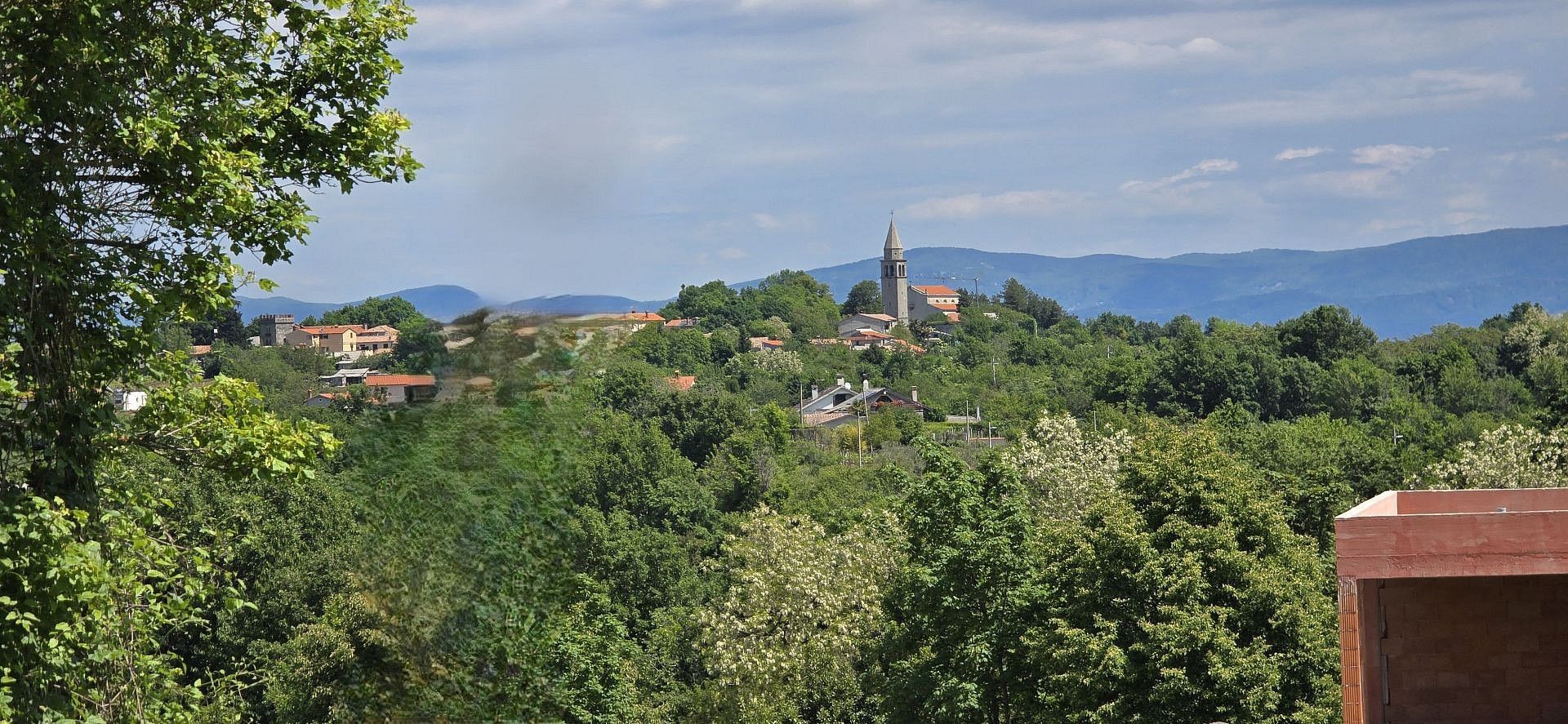 Pozemky pro bydlení, Pazin, HR - 2