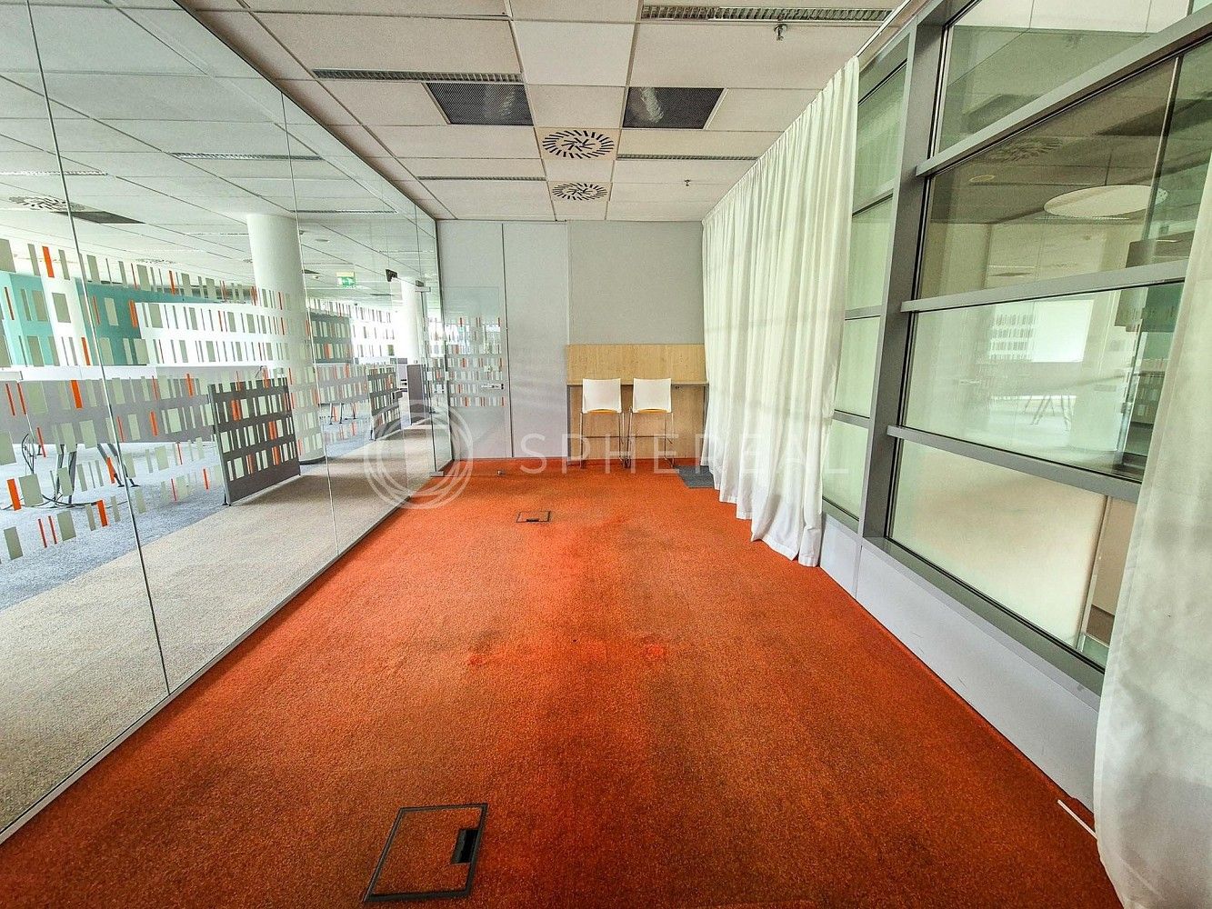 Kanceláře, Technická, Brno - Královo Pole, 2 000 m² - 1