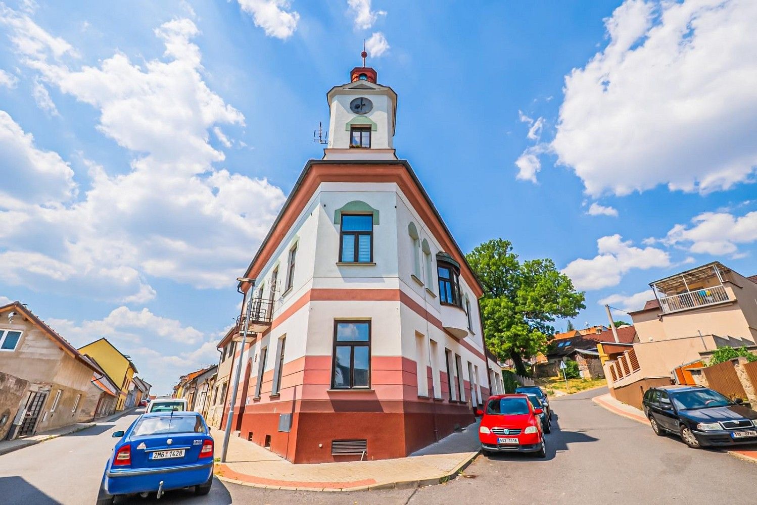 5+kk, Kladno - Švermov, Středočeský kraj, 117 m² - 1