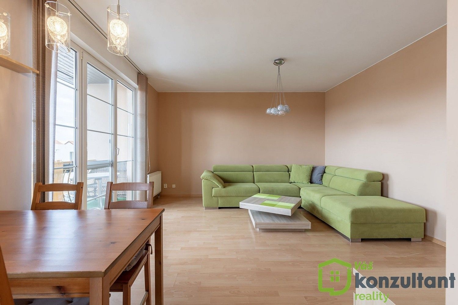 Byt 3+kk · 85 m² · Blansko - Češkovice, Jihomoravský kraj - 3