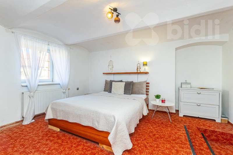 Prodej rodinný dům - Horčápsko, 150 m² - 5