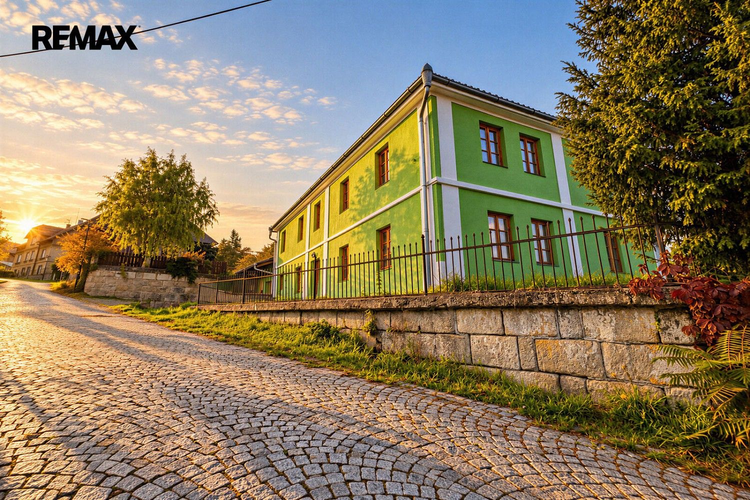 Restaurace, Skalsko, okres Mladá Boleslav, 300 m² - 2