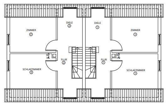Rodinný dům · 206 m² · Erlenweg 3, , Bavorsko - 3