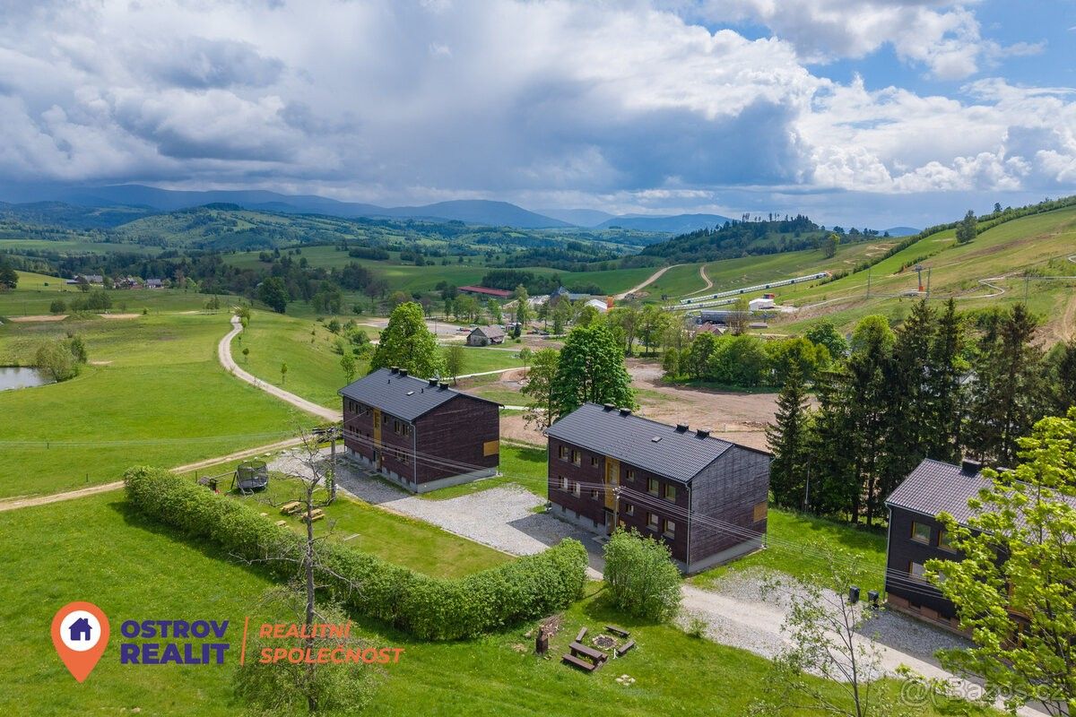 Ostatní, Staré Město pod Sněžníkem, 788 32 - 1