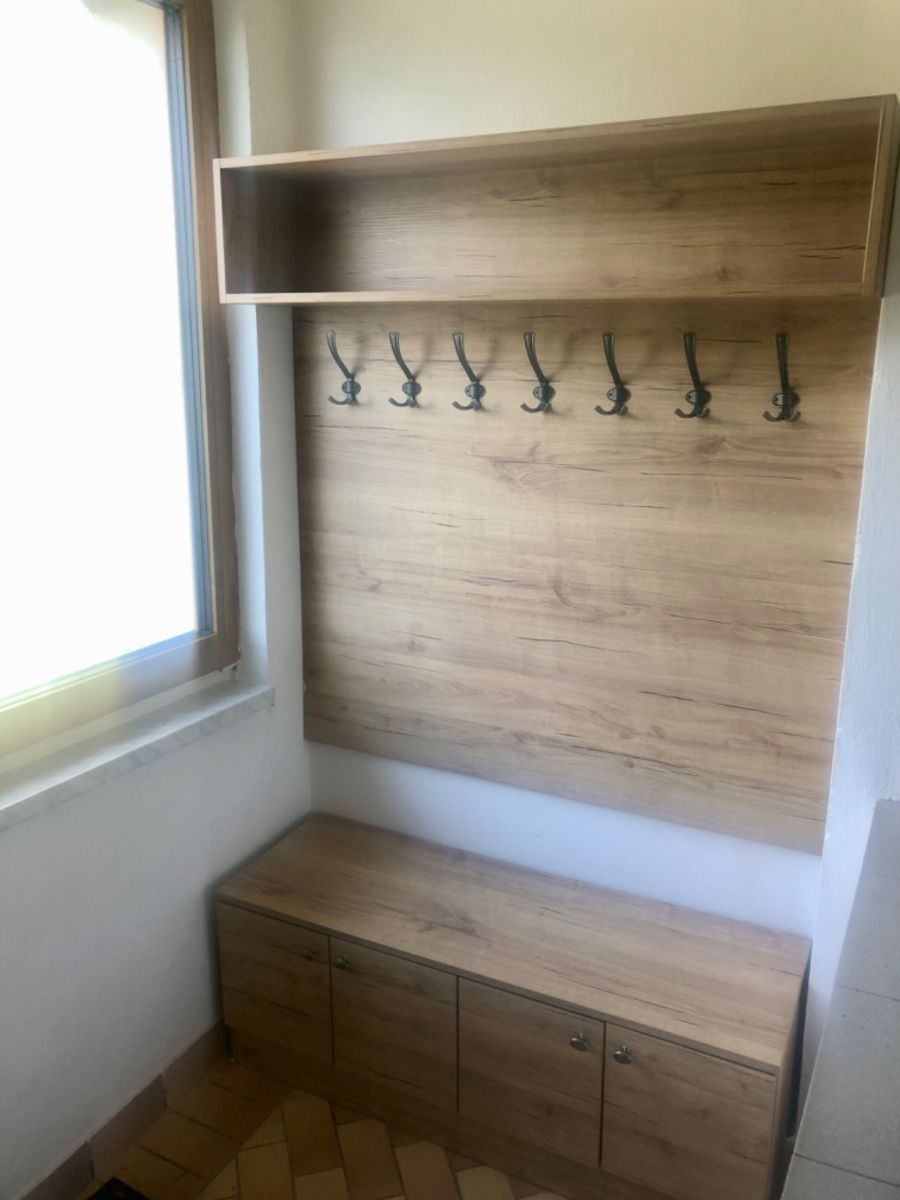 Pronájem rodinný dům - Trhový Štěpánov - Dubějovice, Středočeský kraj, 140 m² - 5