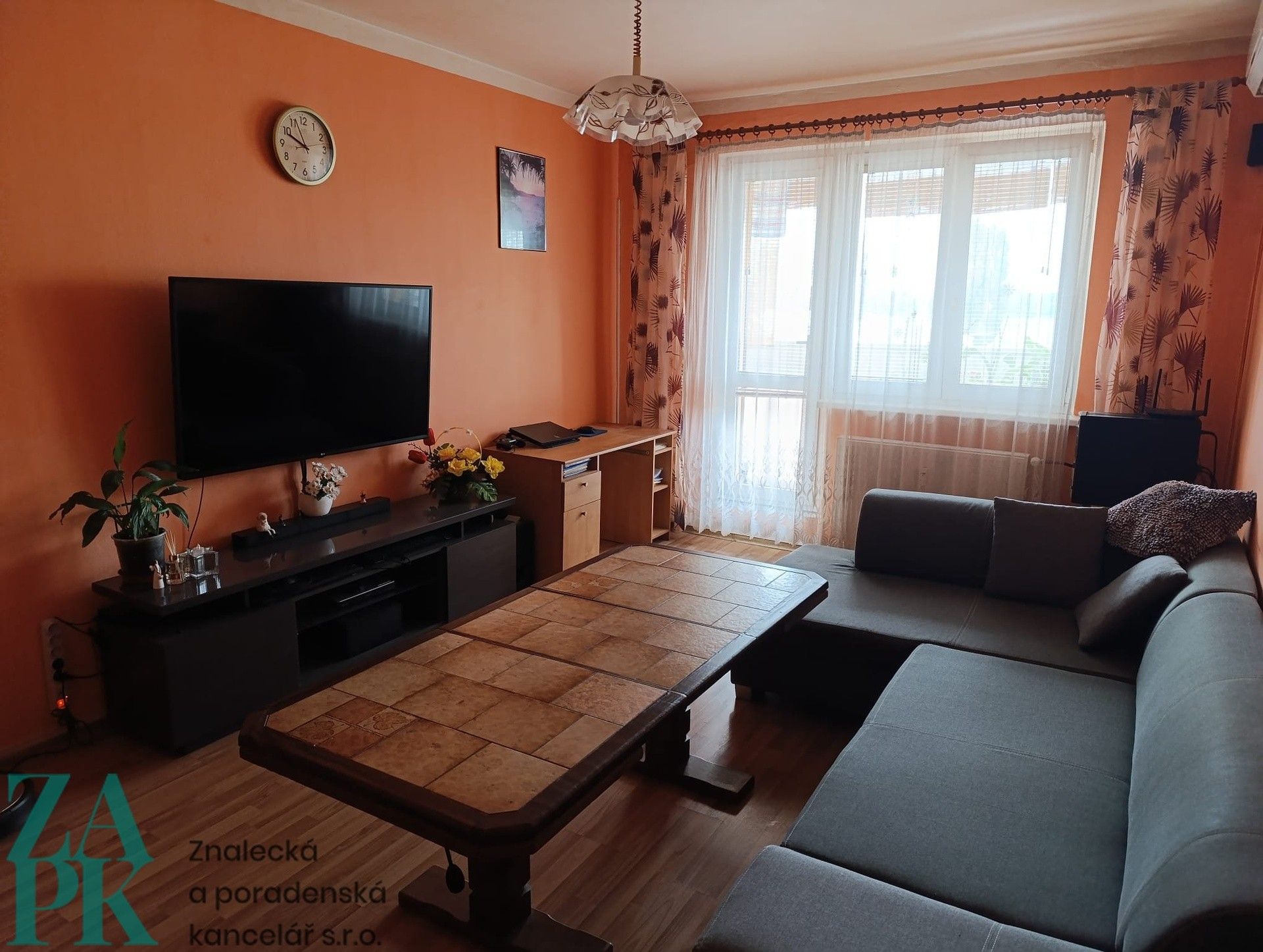 2+1, Okružní, Prostějov, 54 m² - 2