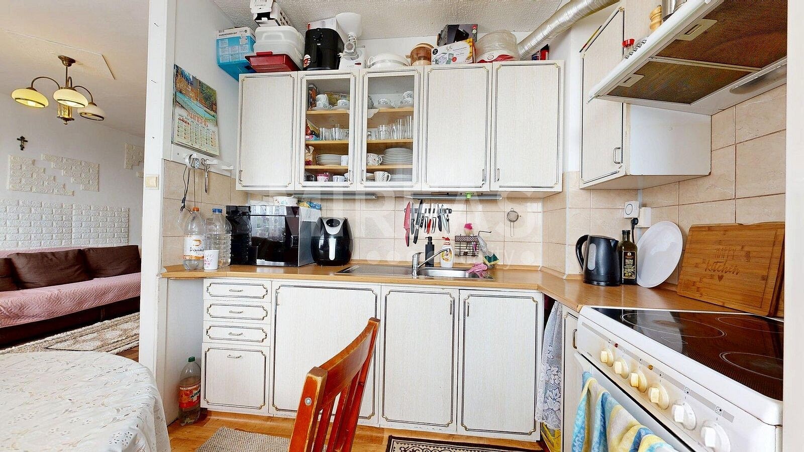 Byt 3+1 · 70 m² · Letců R. A. F., Nymburk - 3