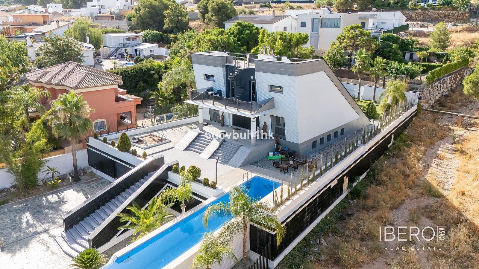 Rodinný dům · 537 m² · Alhaurín de la Torre, ES - 4