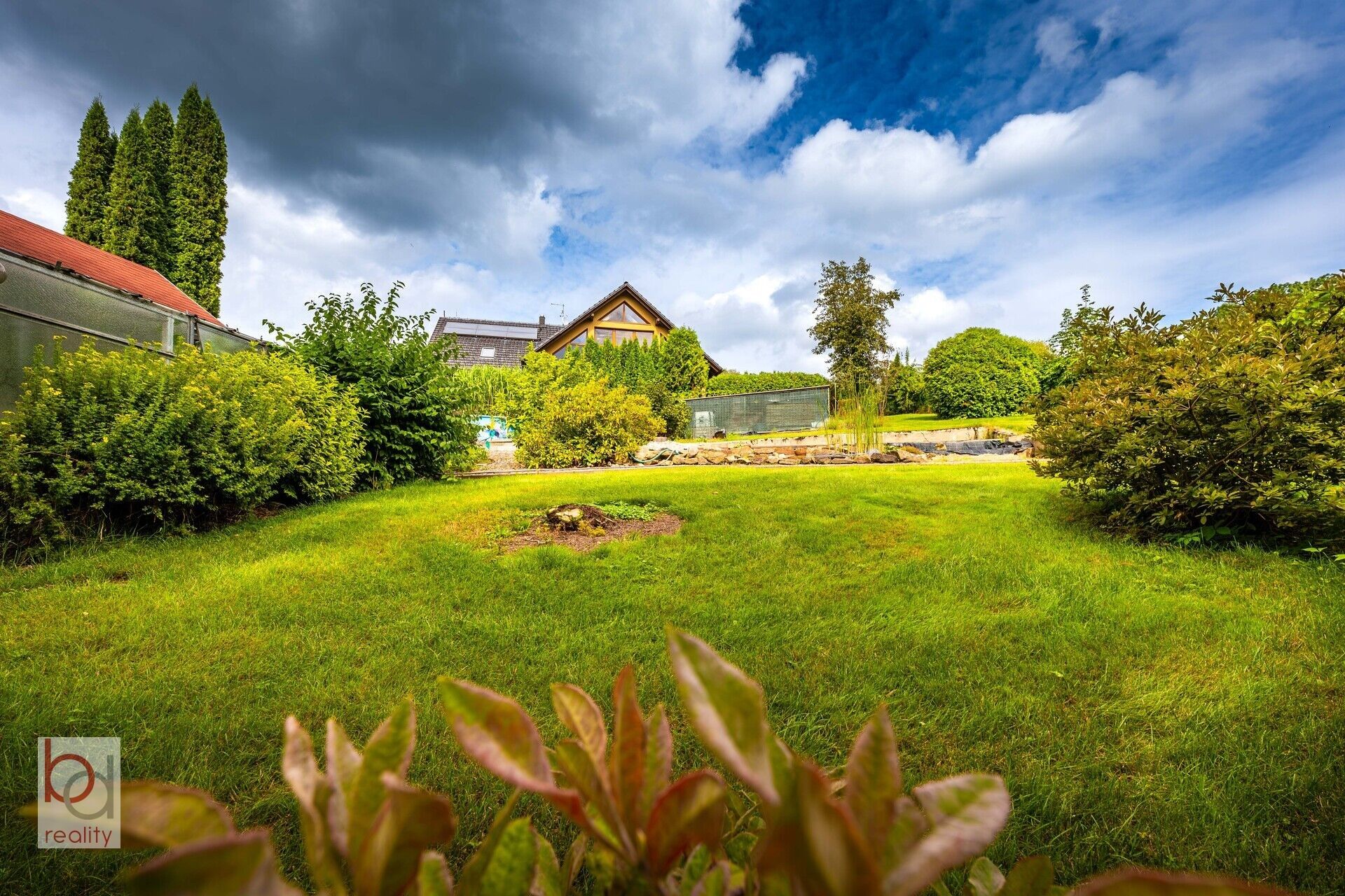 Prodej pozemek pro bydlení - Krumlovská  , Prachatice II, 5 021 m² - 5