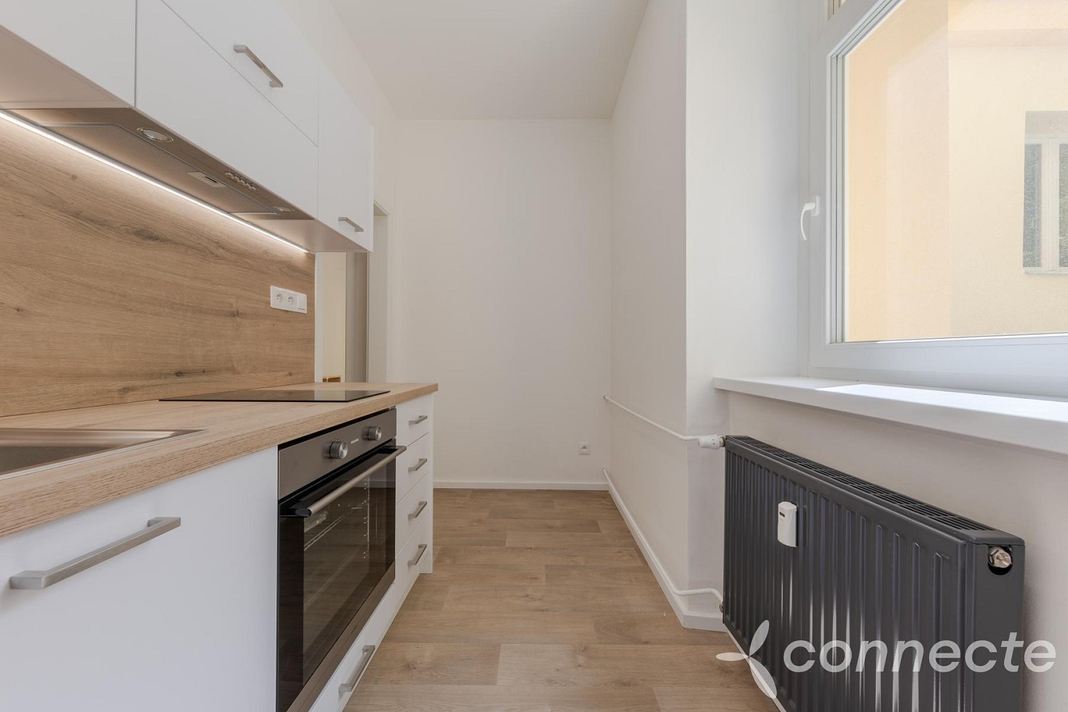Pronájem byt 2+1 - Husova, Přerov - Přerov I-Město, 37 m² - 5