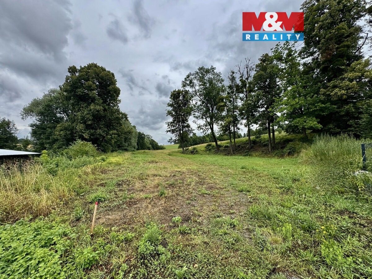 Pozemky pro bydlení, Bernartice nad Odrou, 741 01