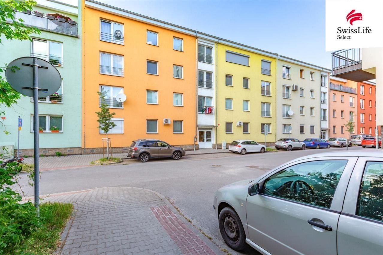 2+kk, Na Jíkalce  , Plzeň Jižní Předměstí, 75 m²