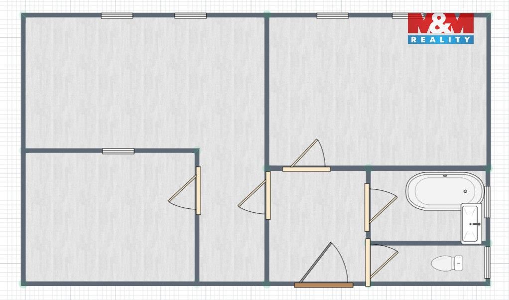 Prodej ostatní - Nové Město nad Metují, 549 01