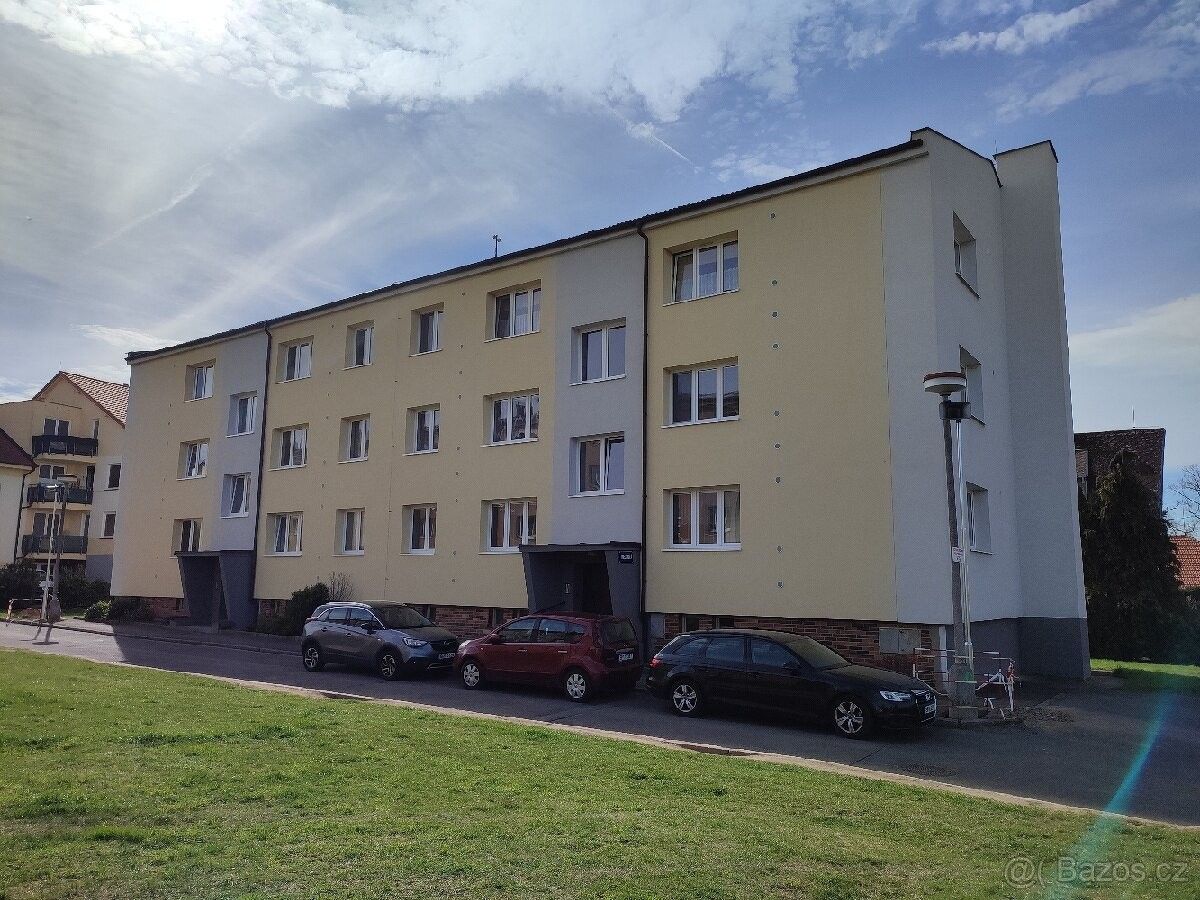 Prodej byt 3+1 - Štěnovice, 332 09, 78 m²