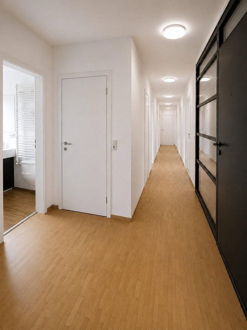 Byt 1+1 · 14 m² · Kaiserstr. 33, , Bádensko-Württembersko - 4