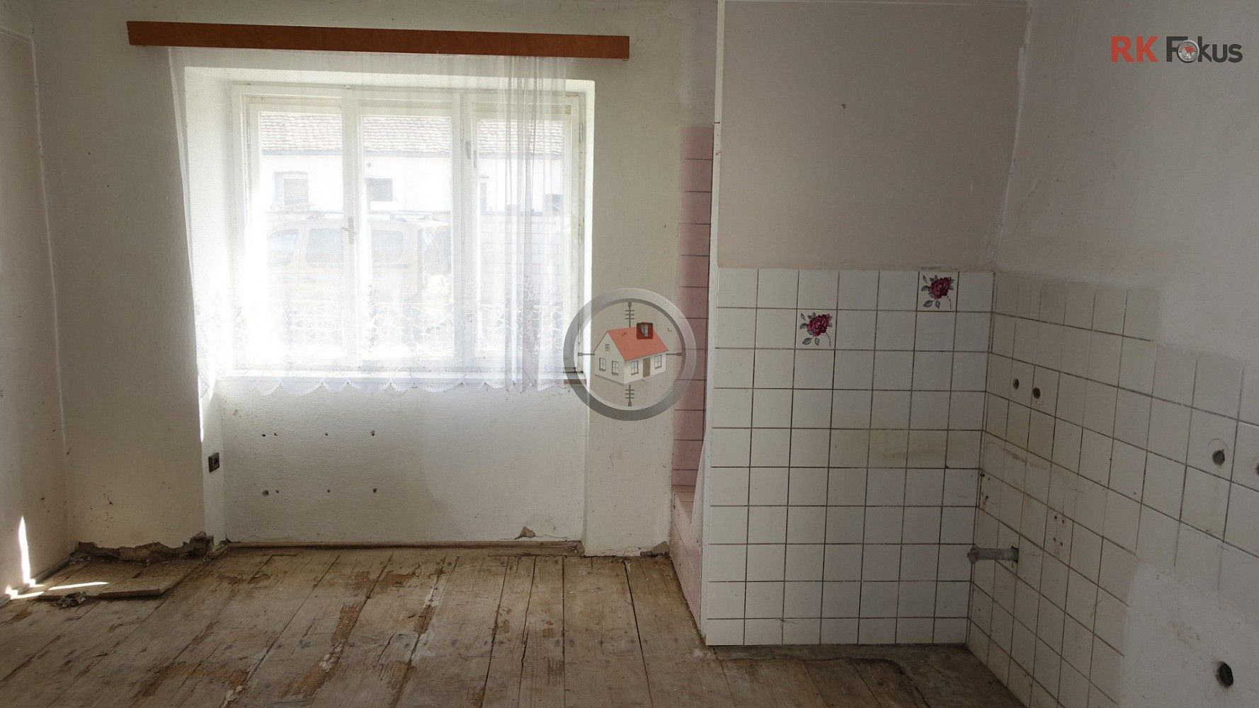 Prodej rodinný dům - Račice, okres Třebíč, 122 m² - 5