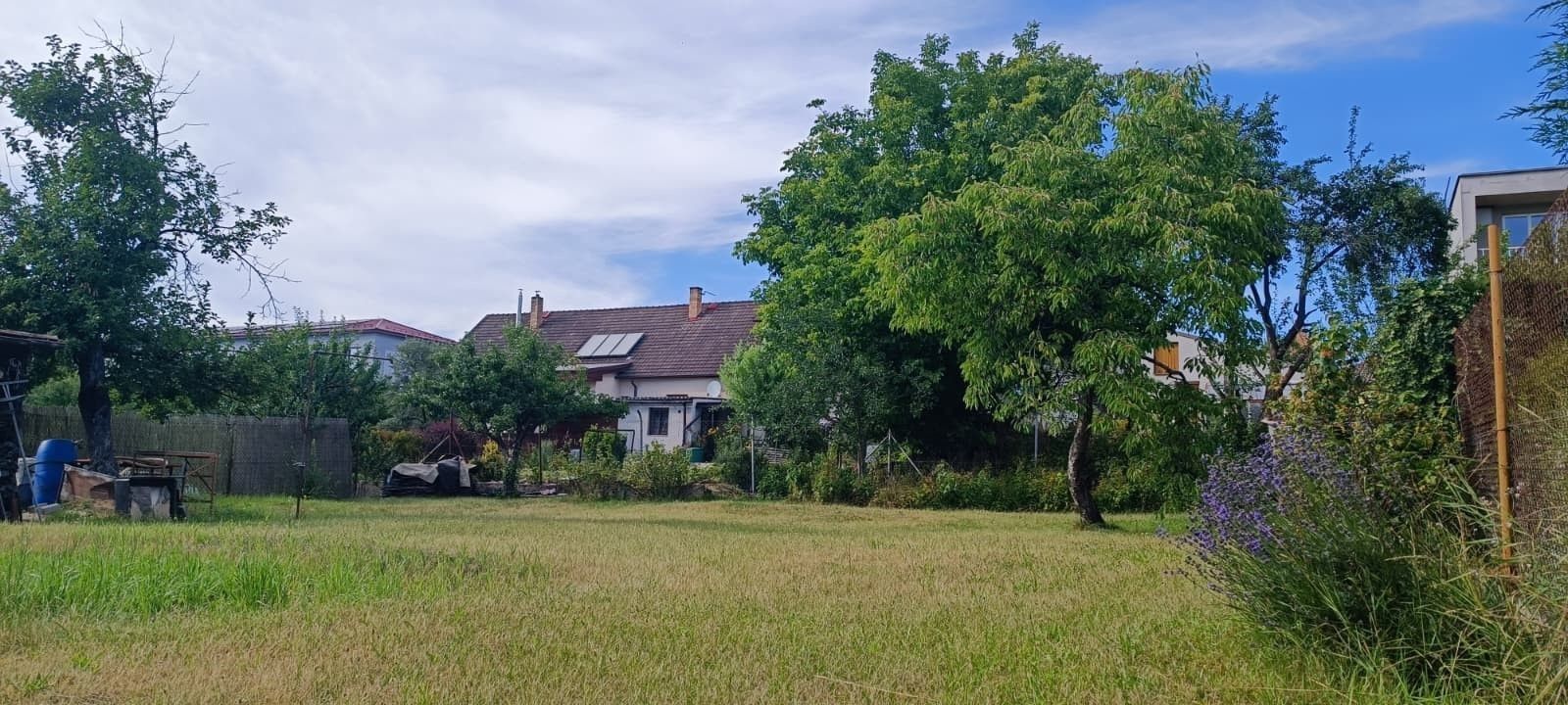 Rodinné domy, Bydlinského, Sezimovo Ústí - Sezimovo Ústí, Jihočeský kraj, 156 m² - 2