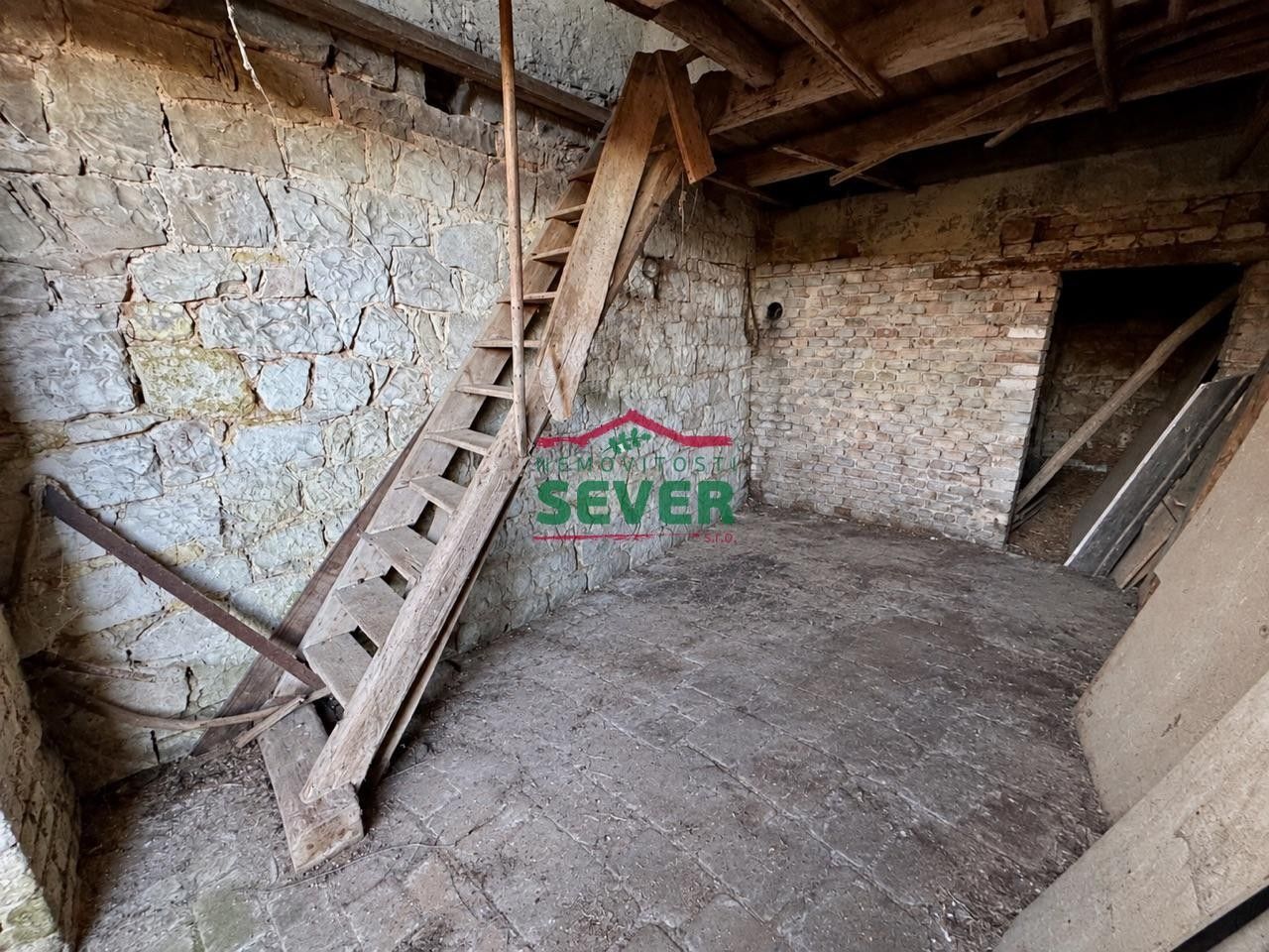 Prodej rodinný dům - Konětopy, Pnětluky, 78 m² - 5