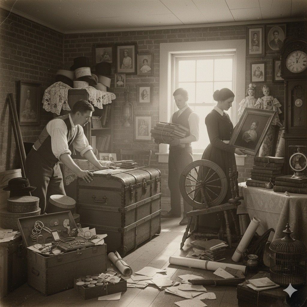 Rodinné domy, Bořice, 538 62