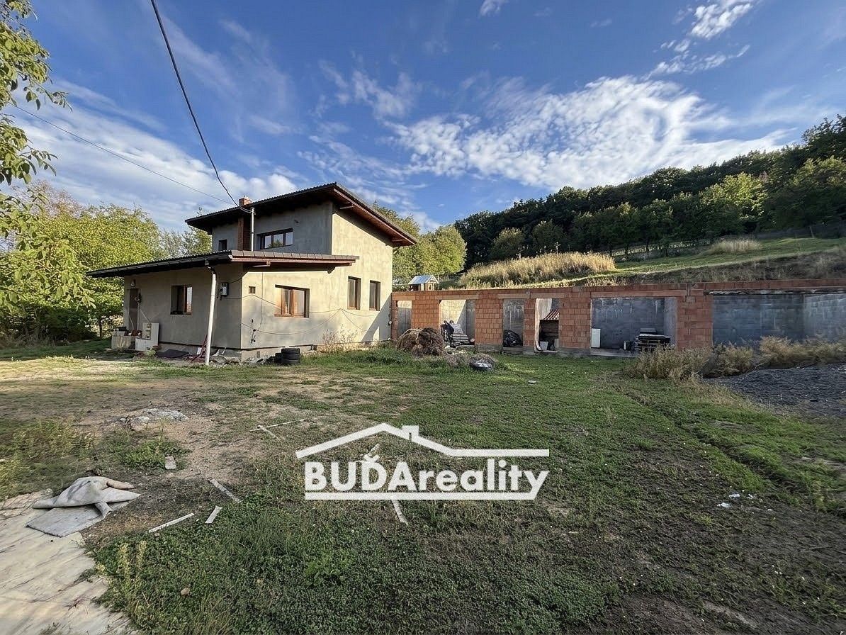 Rodinné domy, Podivice, okres Vyškov, 96 m² - 2