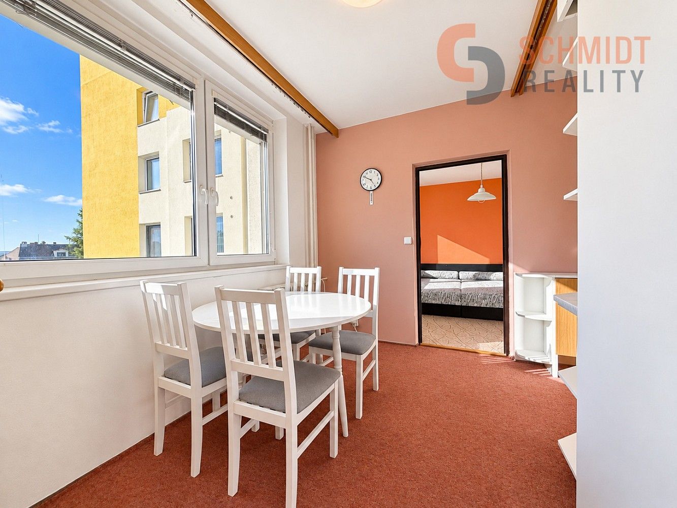 Byt 3+1 · 73 m² · Chaloupky, Veselí nad Moravou, okres Hodonín - 1