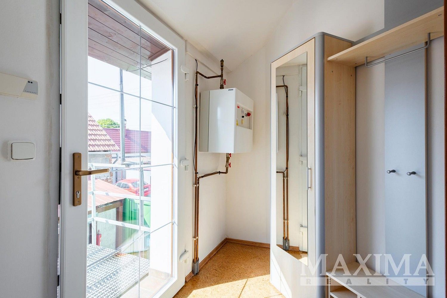 Prodej rodinný dům - Veltrusy, okres Mělník, Středočeský kraj, 136 m² - 5