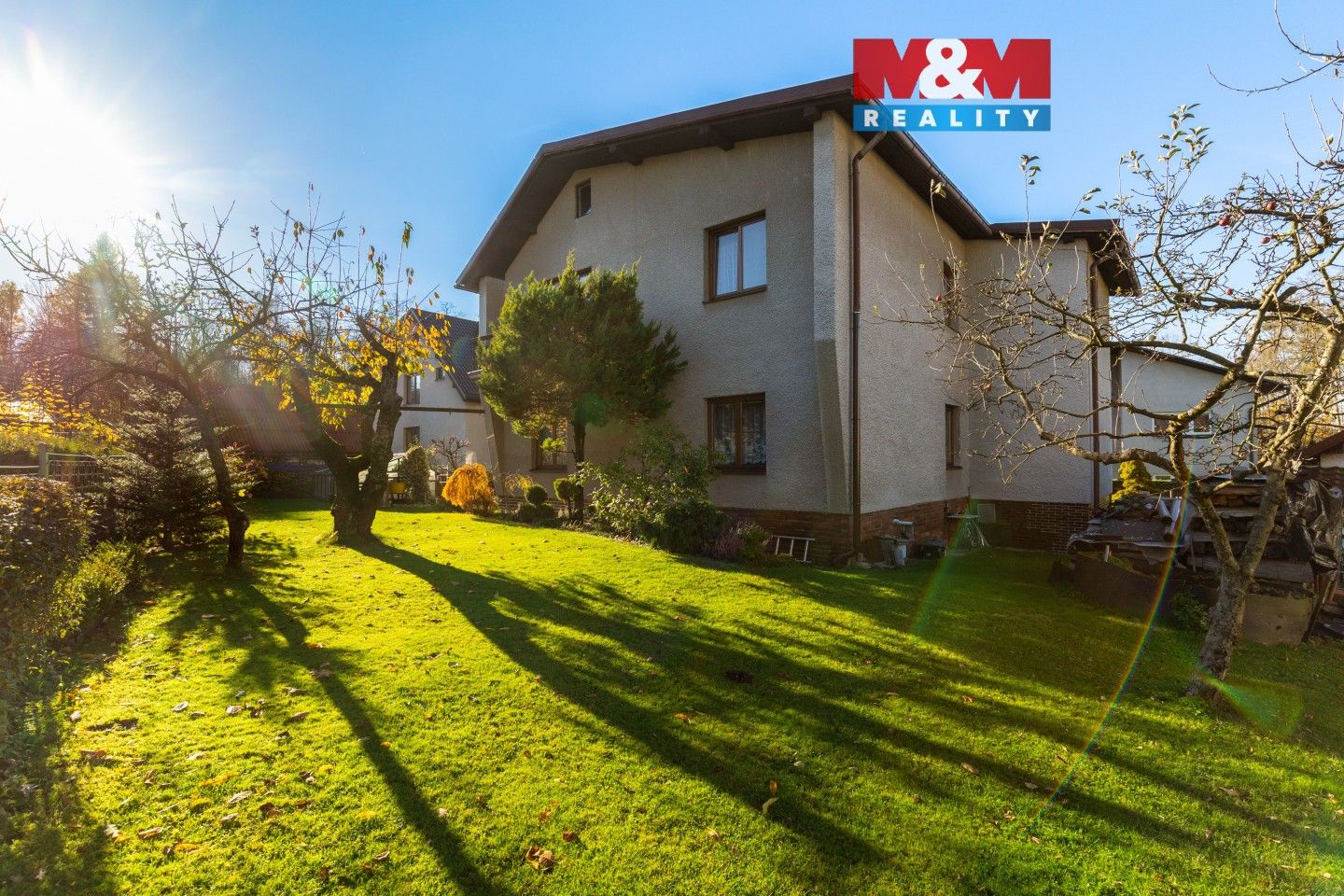 Rodinné domy, Raškovice, 180 m²