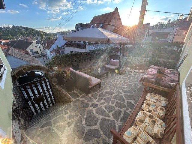 Rodinné domy, Třebíč, 674 01