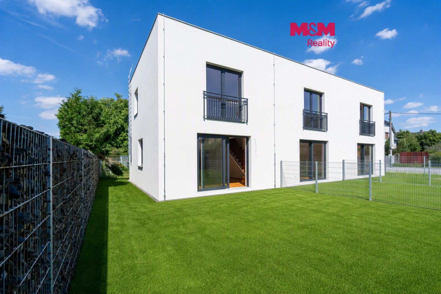 3+kk, Sedláčkova, Říčany, 83 m² - 1