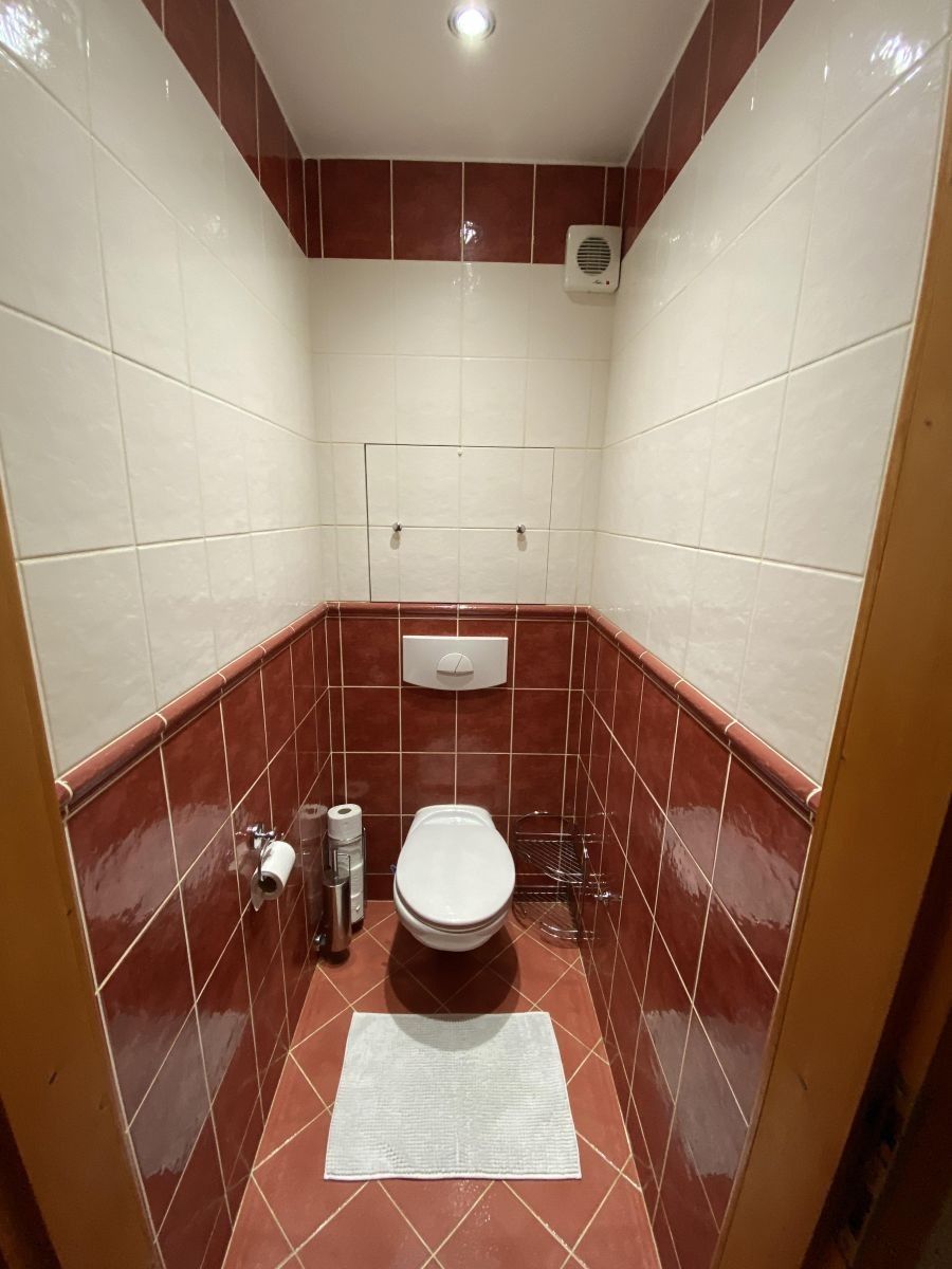 Byt 2+1 · 67 m² · Cíglerova, Praha - Černý Most - 4