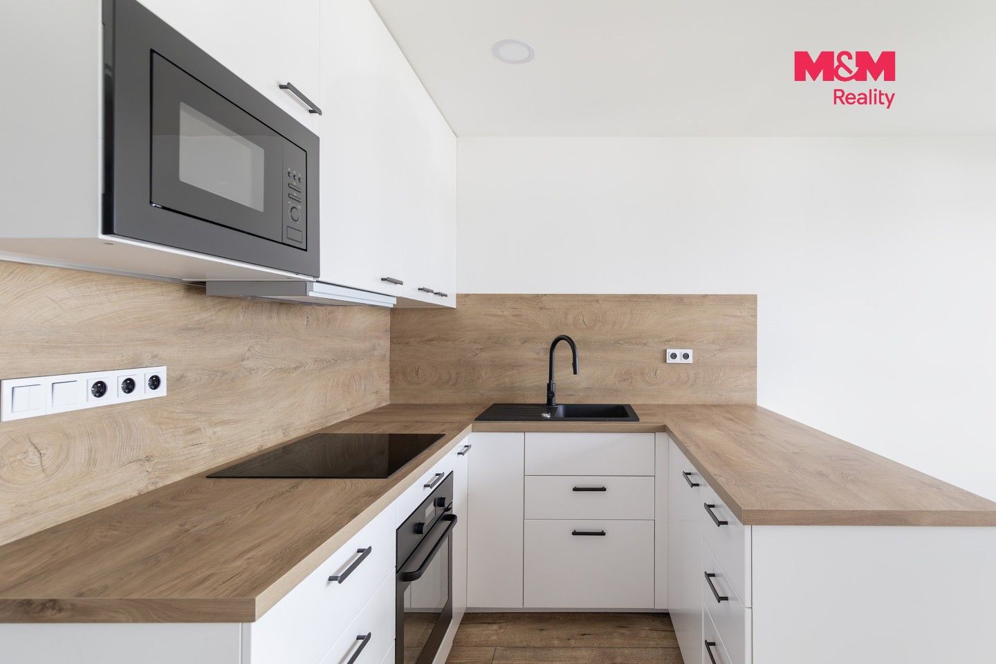 2+kk, Antonína Poledníka, Ostrava, 44 m² - 2