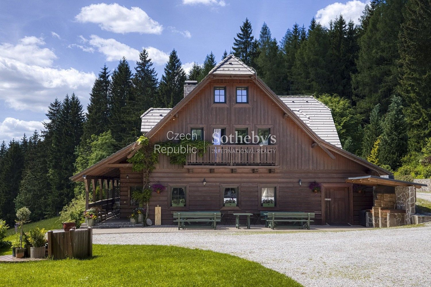 Chalupa · 810 m² · Janské Lázně, okres Trutnov, Královéhradecký kraj - 3
