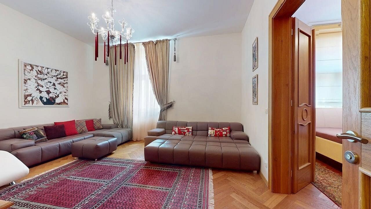 Prodej byt 2+1 - Karlovy Vary, Karlovarský kraj, 64 m² - 2